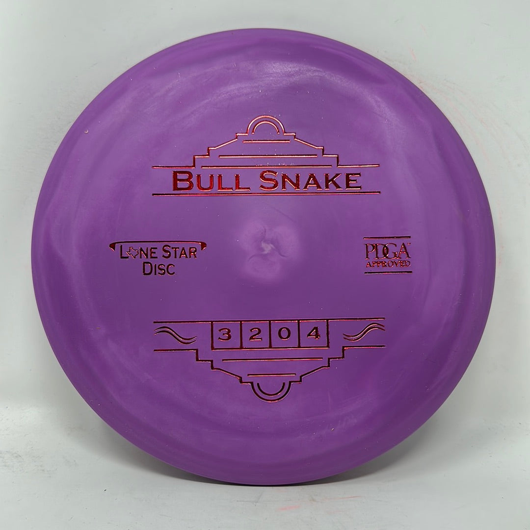 Bull Snake-Lonestar-Foundation Disc Golf