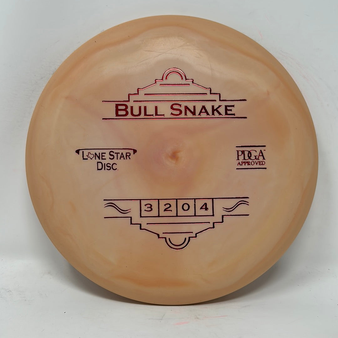 Bull Snake-Lonestar-Foundation Disc Golf