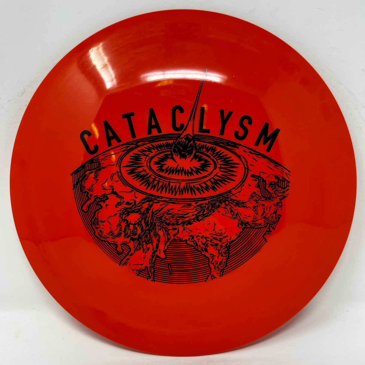 Cataclysm-Doomsday Discs-Foundation Disc Golf