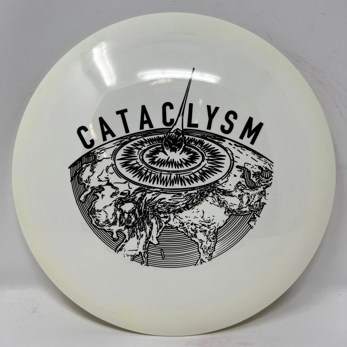 Cataclysm-Doomsday Discs-Foundation Disc Golf