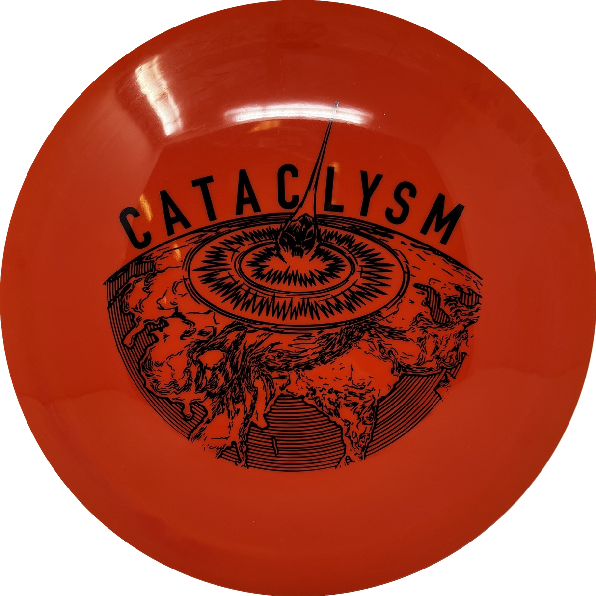 Cataclysm-Doomsday Discs-Foundation Disc Golf