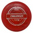 Challenger-Discraft-Foundation Disc Golf
