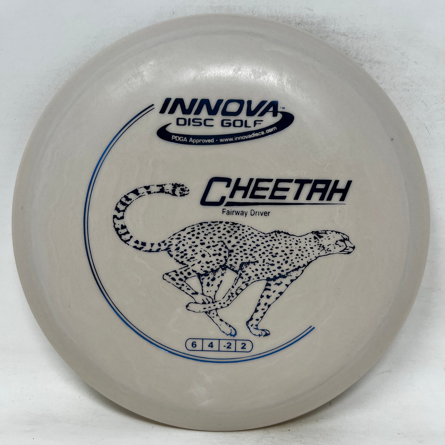 Cheetah-Innova-Foundation Disc Golf