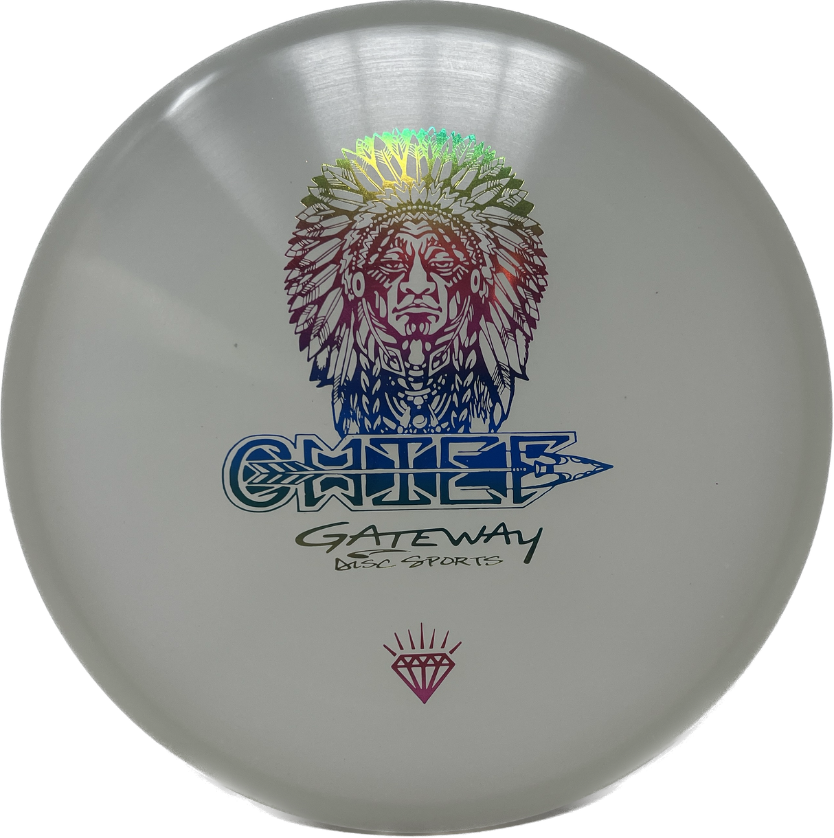 Chief-Gateway-Foundation Disc Golf