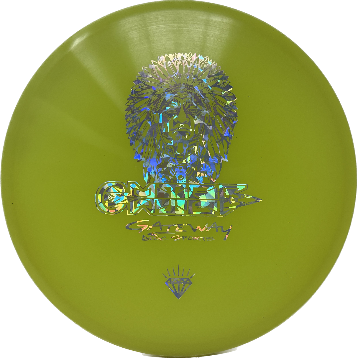 Chief-Gateway-Foundation Disc Golf