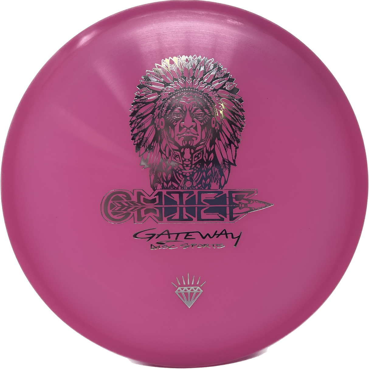 Chief-Gateway-Foundation Disc Golf
