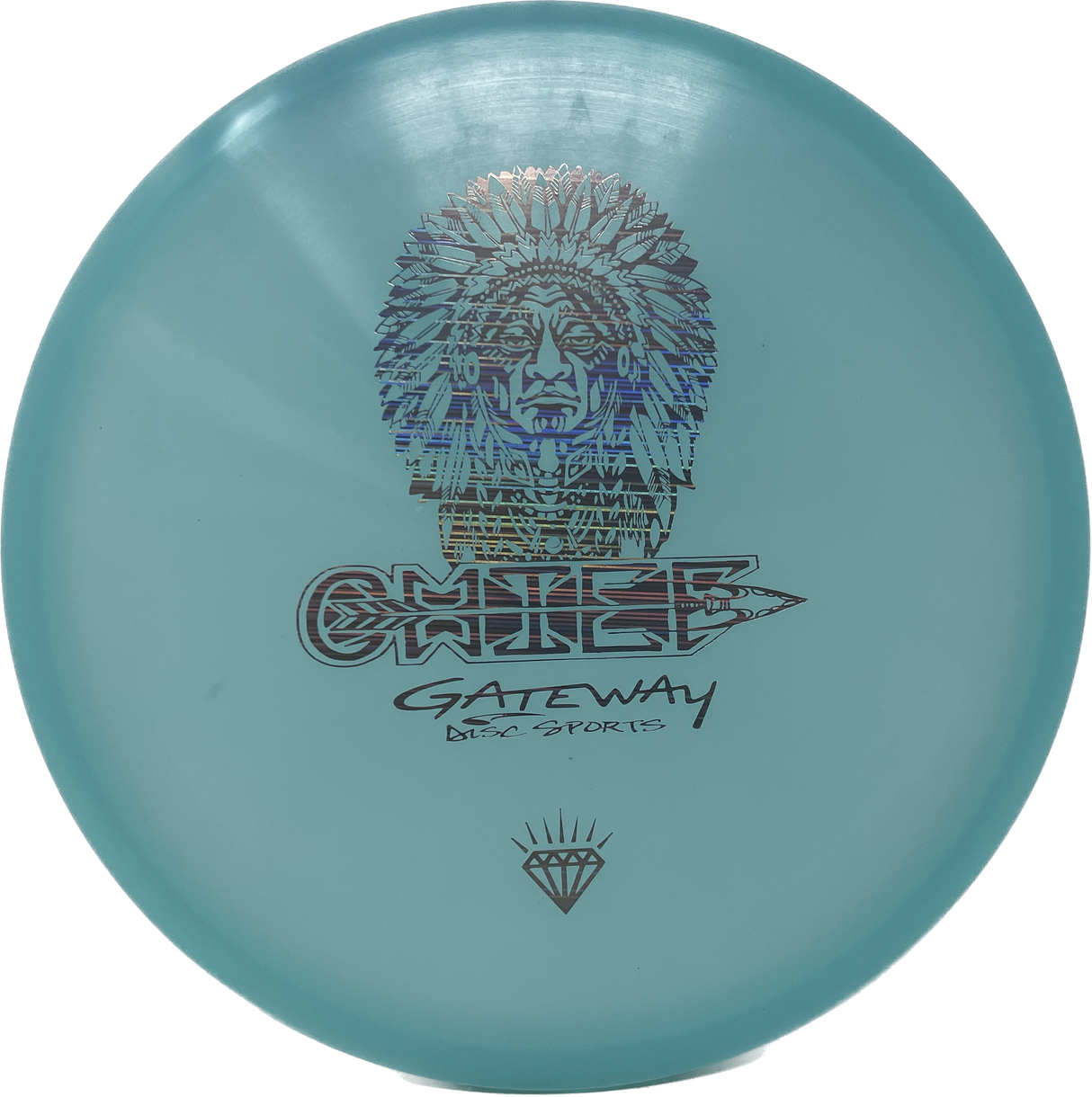 Chief-Gateway-Foundation Disc Golf