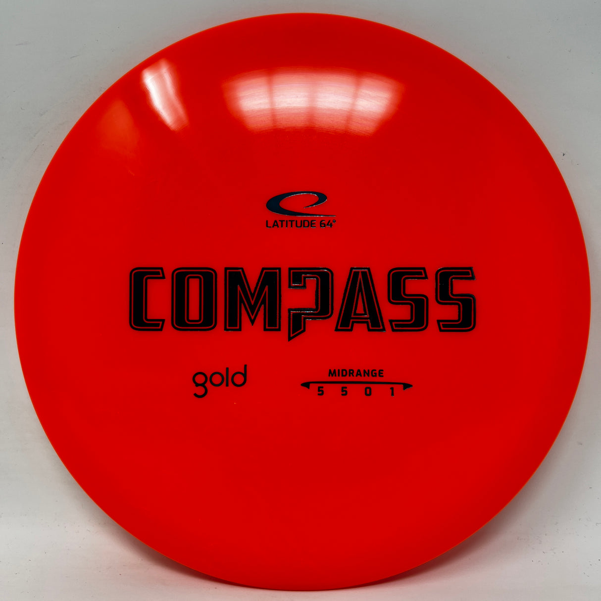Compass-Latitude 64-Foundation Disc Golf