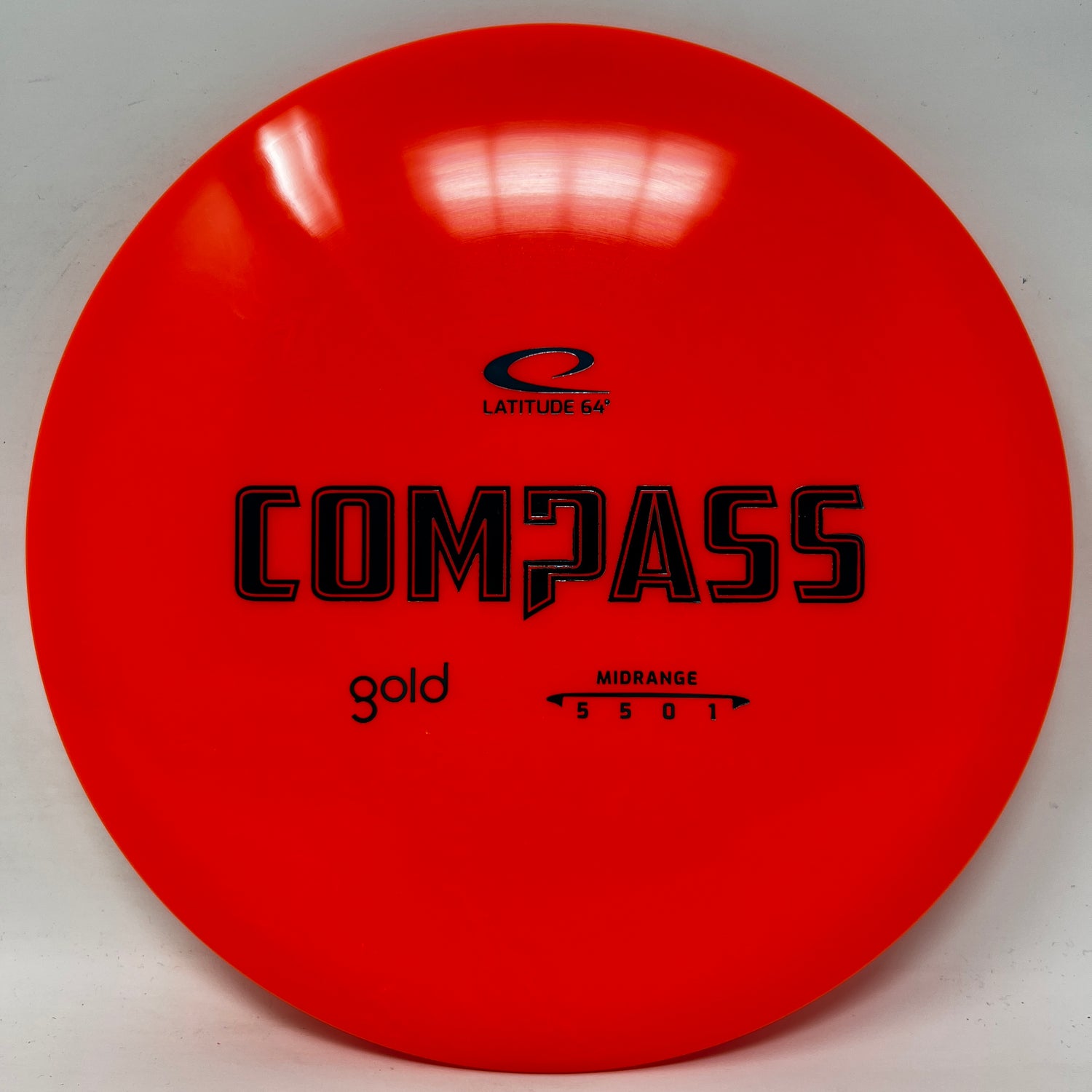 Compass-Latitude 64-Foundation Disc Golf
