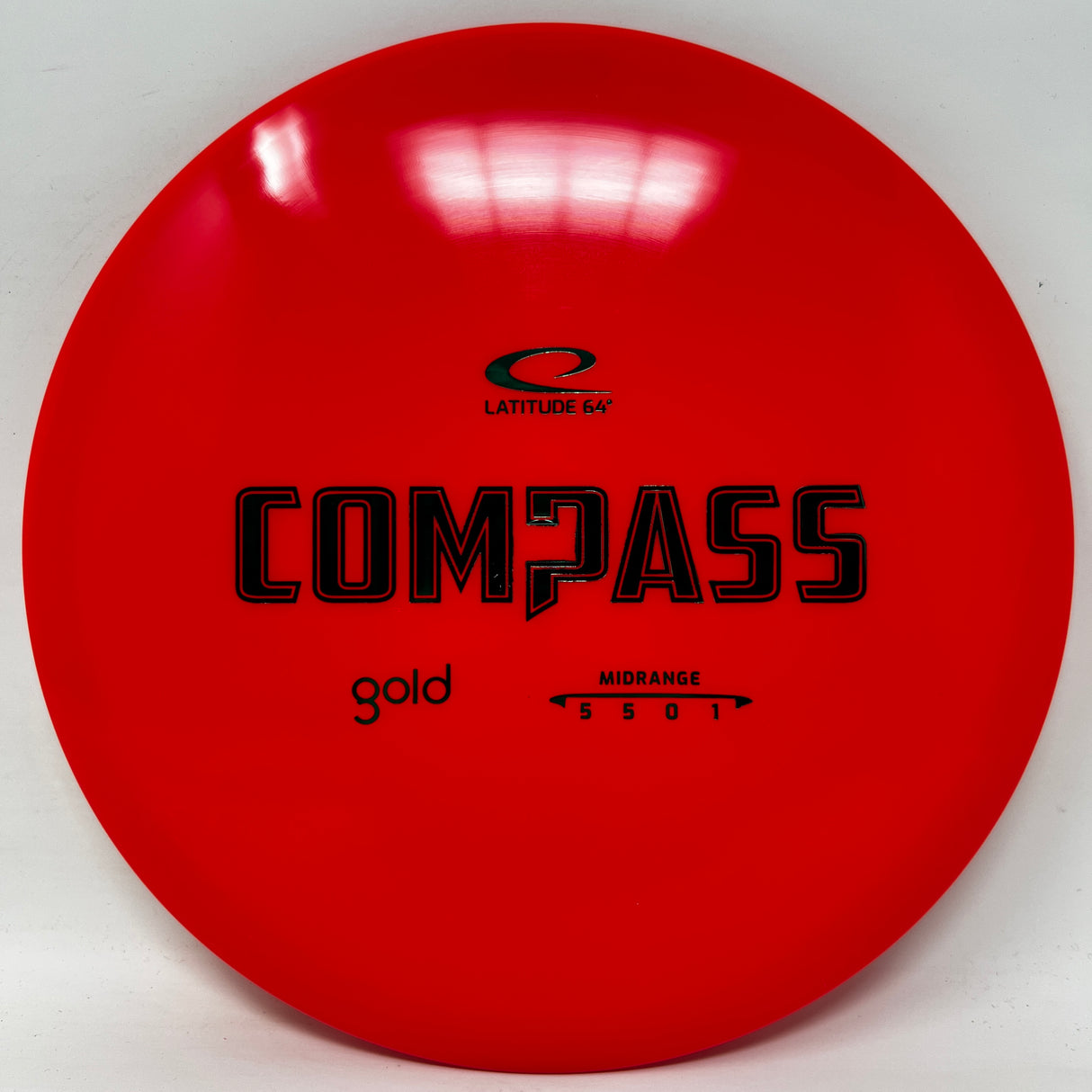 Compass-Latitude 64-Foundation Disc Golf
