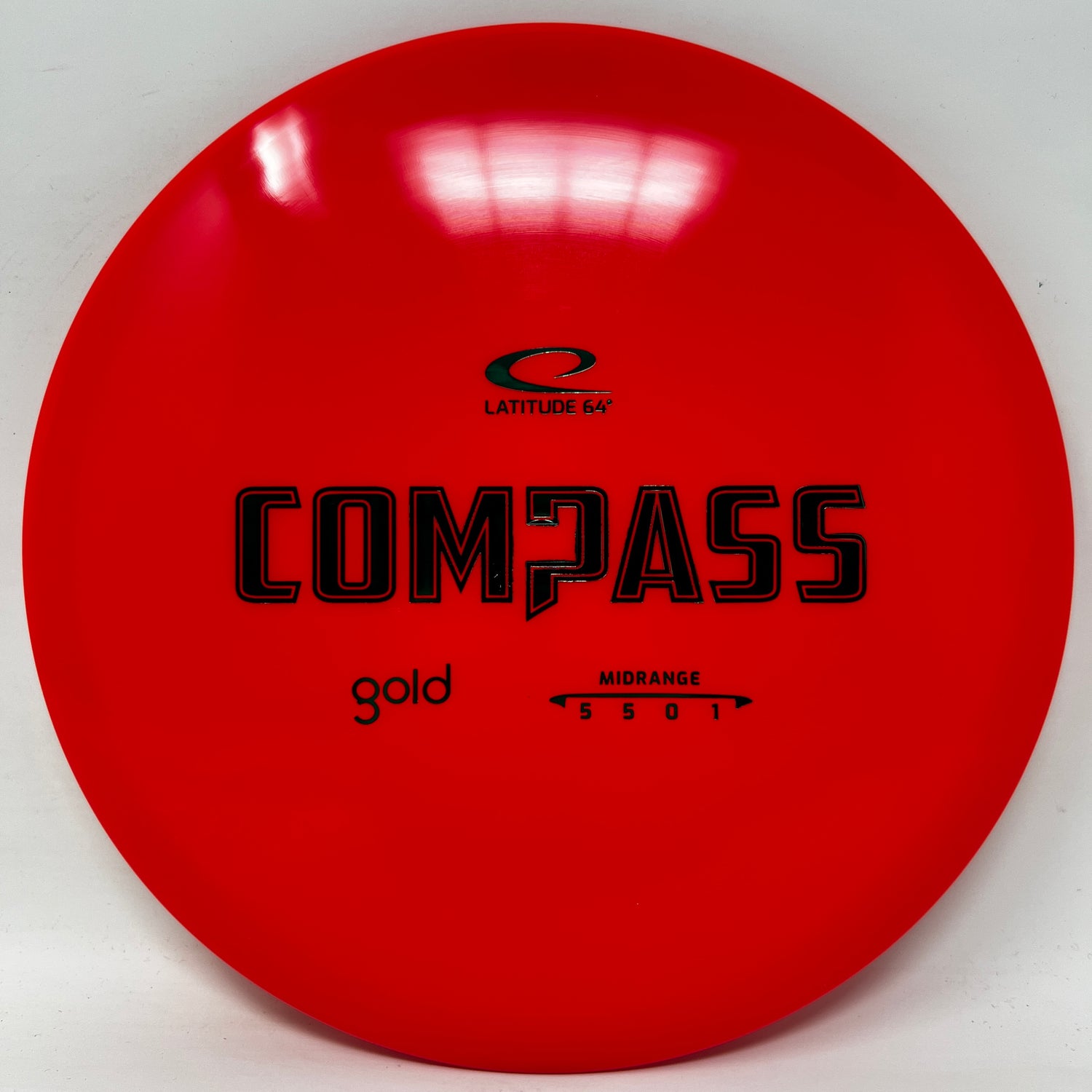 Compass-Latitude 64-Foundation Disc Golf