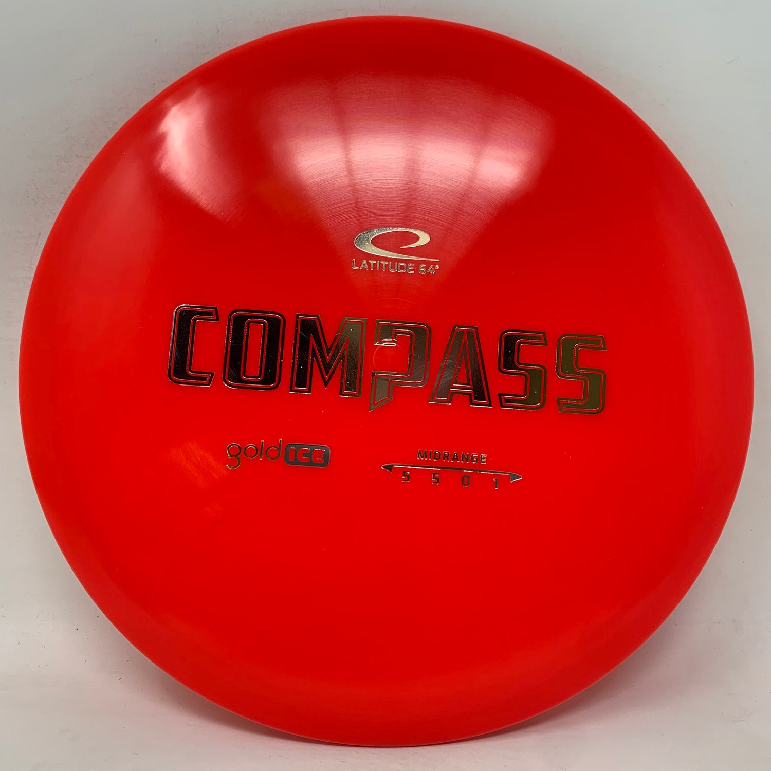 Compass-Latitude 64-Foundation Disc Golf