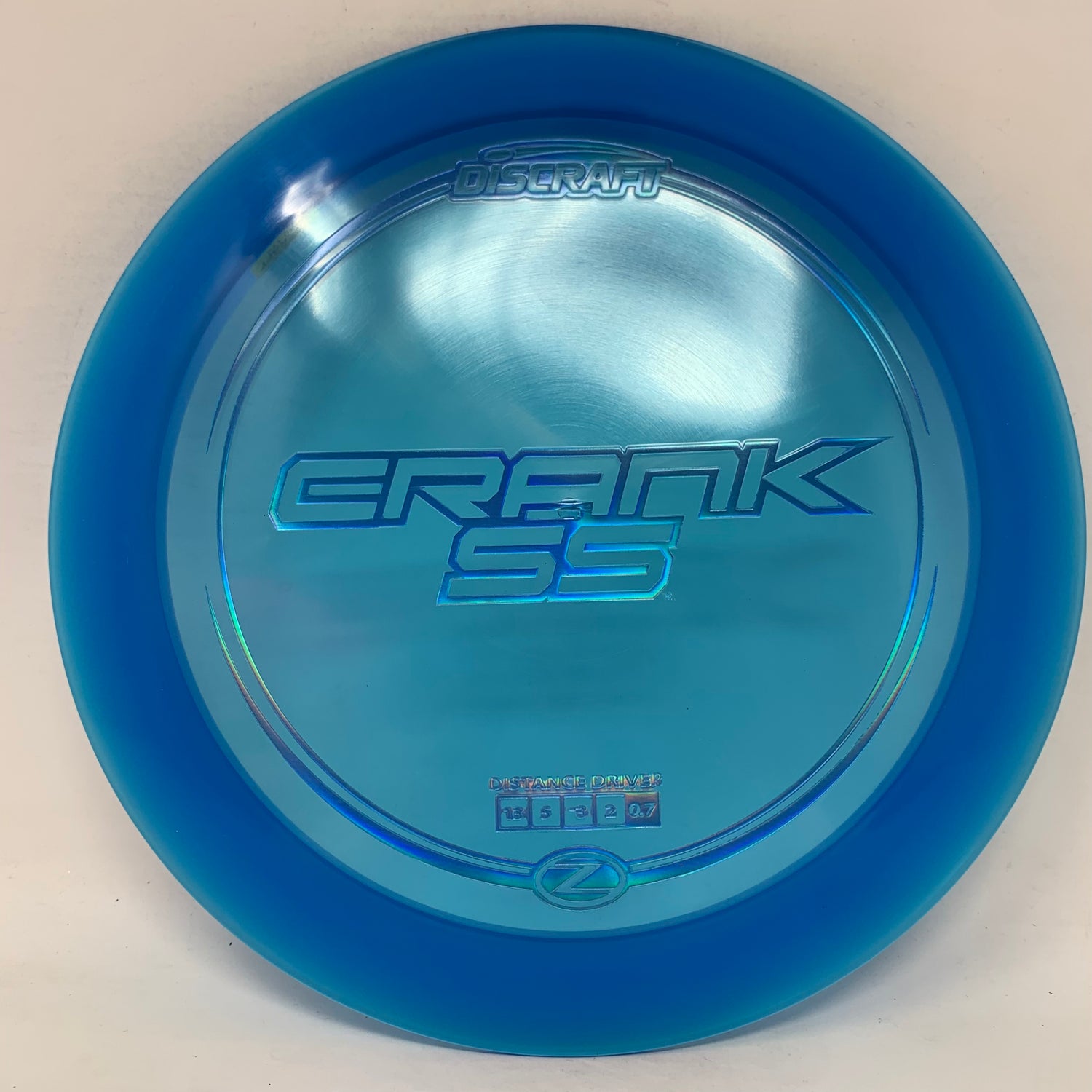 Crank SS-Discraft-Foundation Disc Golf