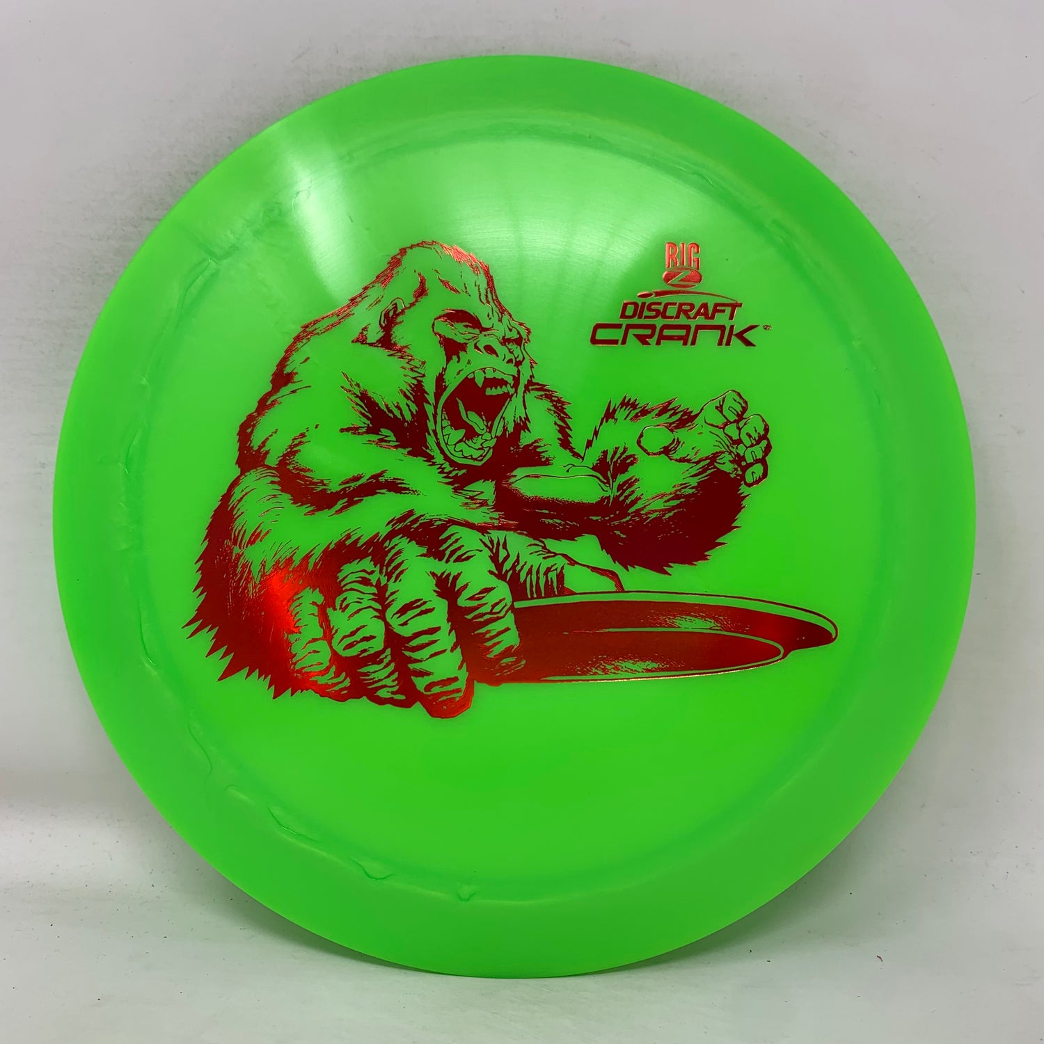 Crank SS-Discraft-Foundation Disc Golf