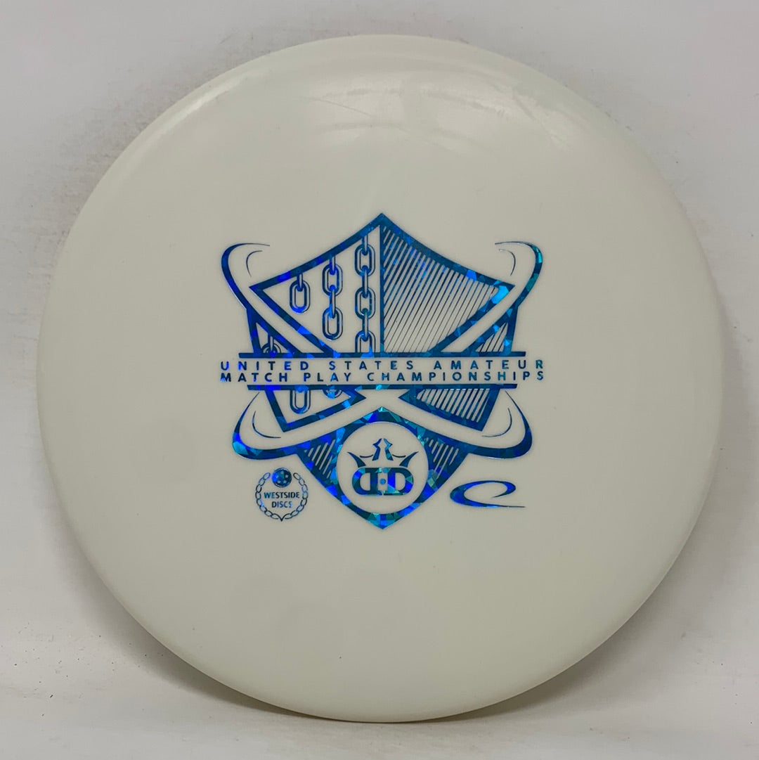 Culprit-Dynamic Discs-Foundation Disc Golf