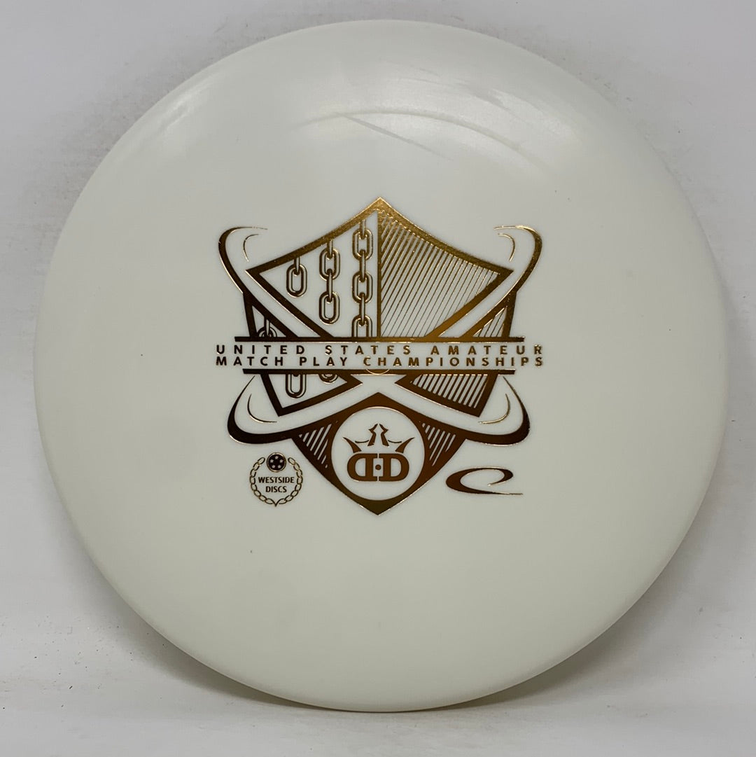 Culprit-Dynamic Discs-Foundation Disc Golf