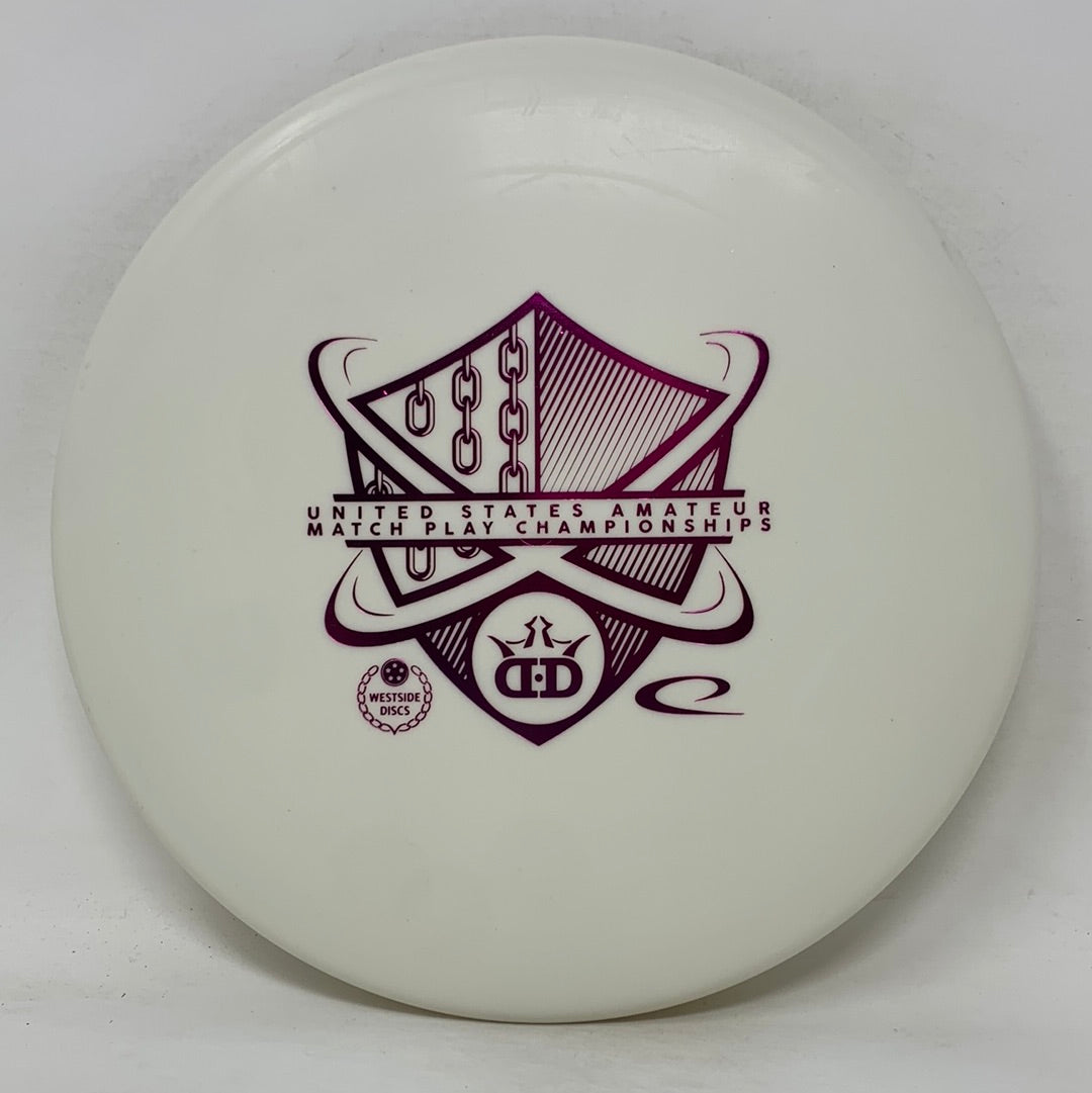 Culprit-Dynamic Discs-Foundation Disc Golf