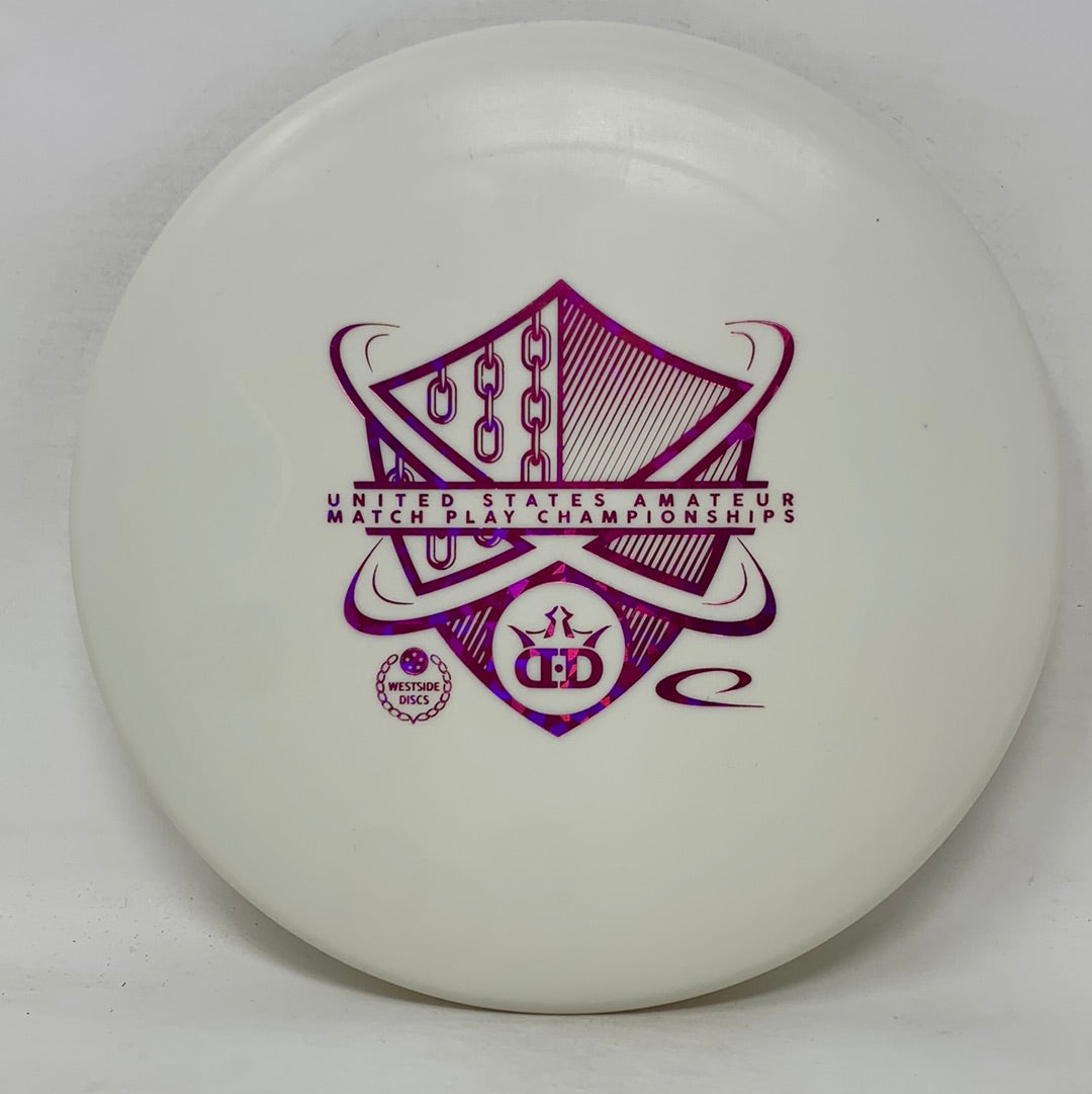 Culprit-Dynamic Discs-Foundation Disc Golf