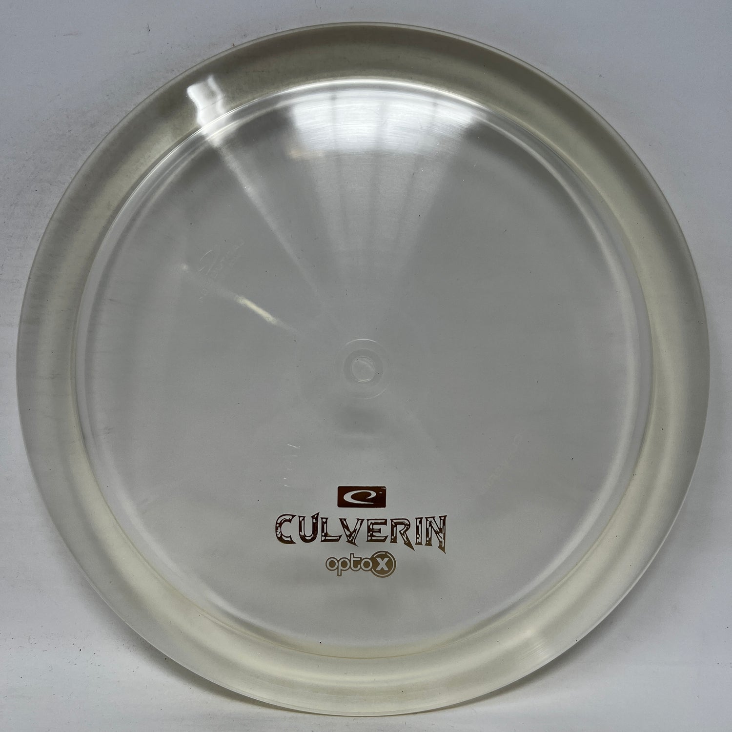 Culverin-Trilogy-Foundation Disc Golf
