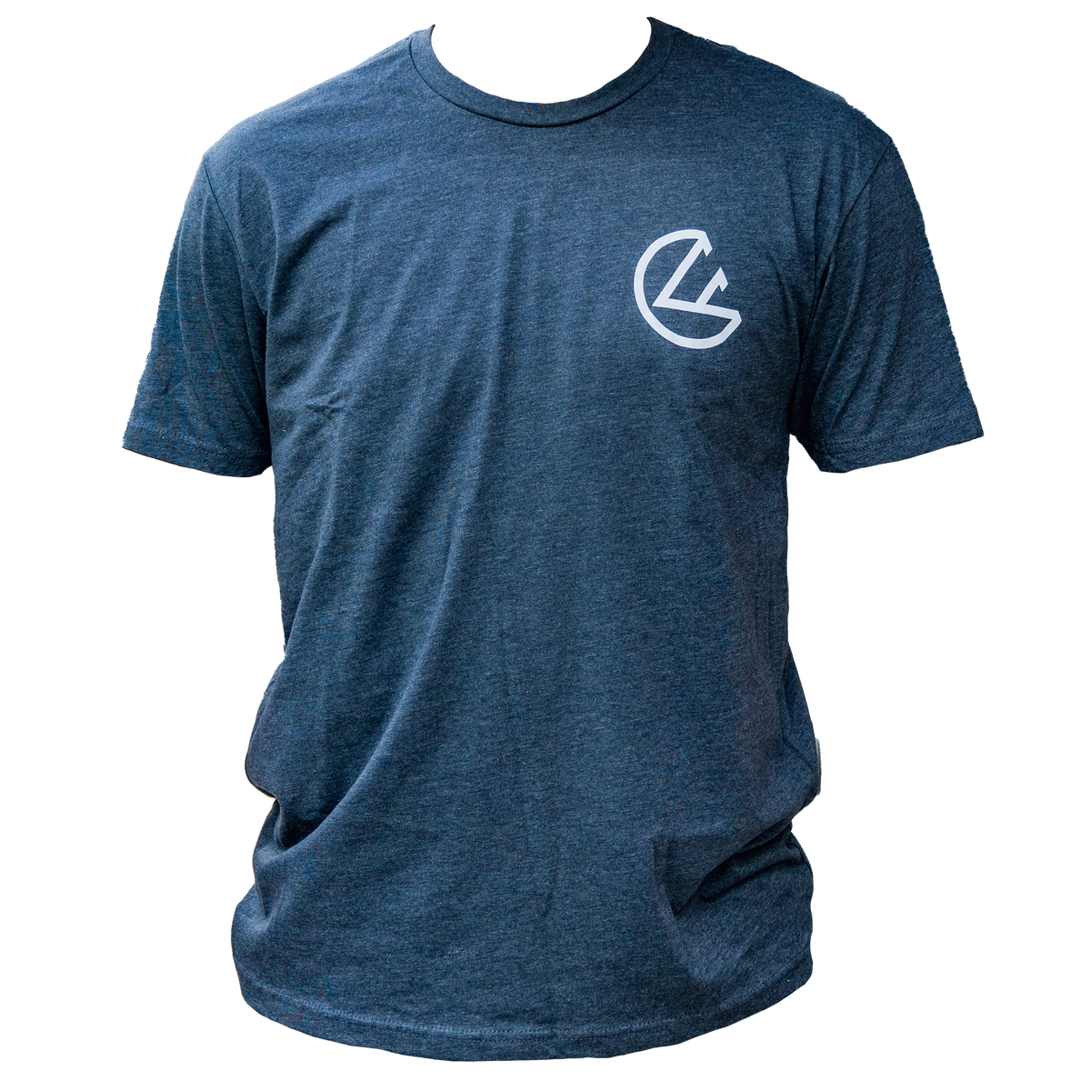 Foundation Darkhorse TShirt Foundation Disc Golf