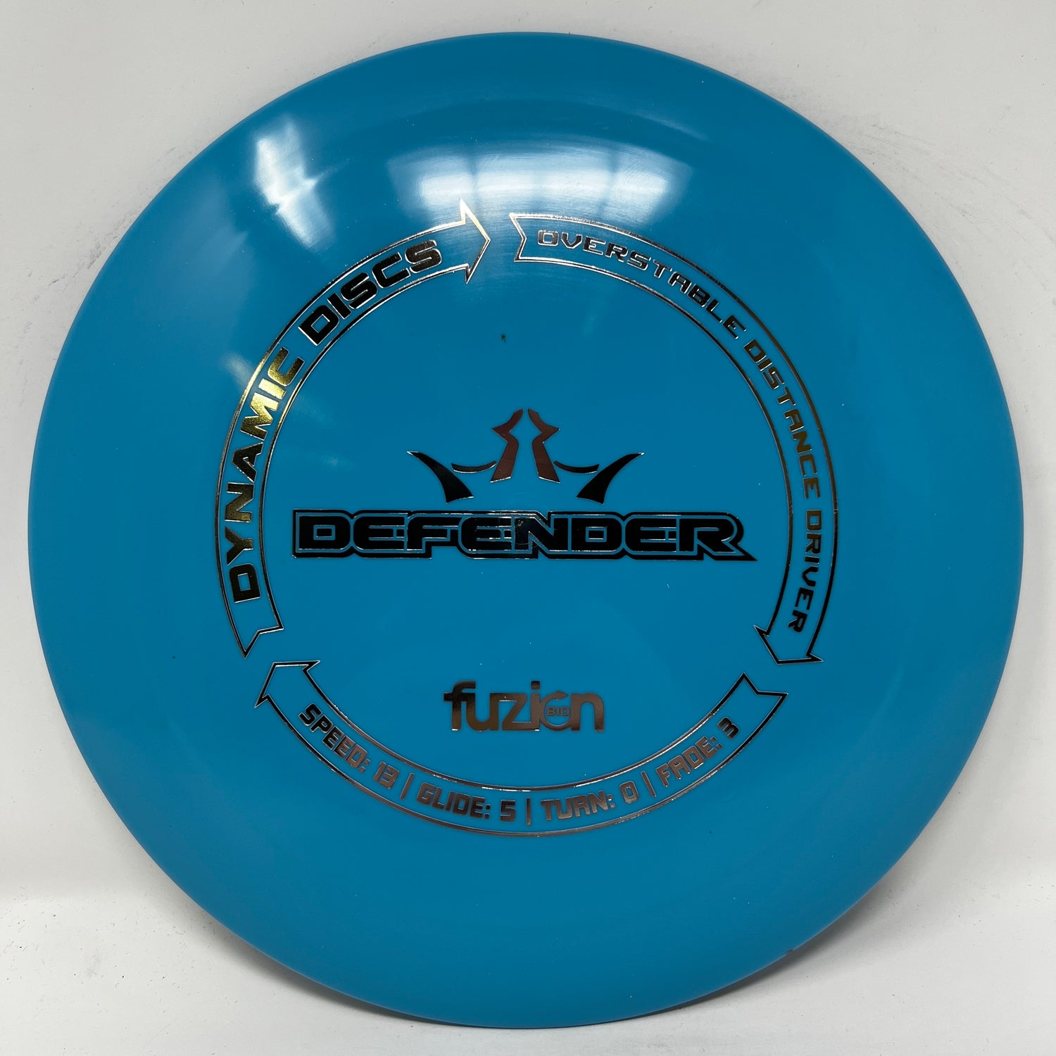 Defender-Dynamic Discs-Foundation Disc Golf