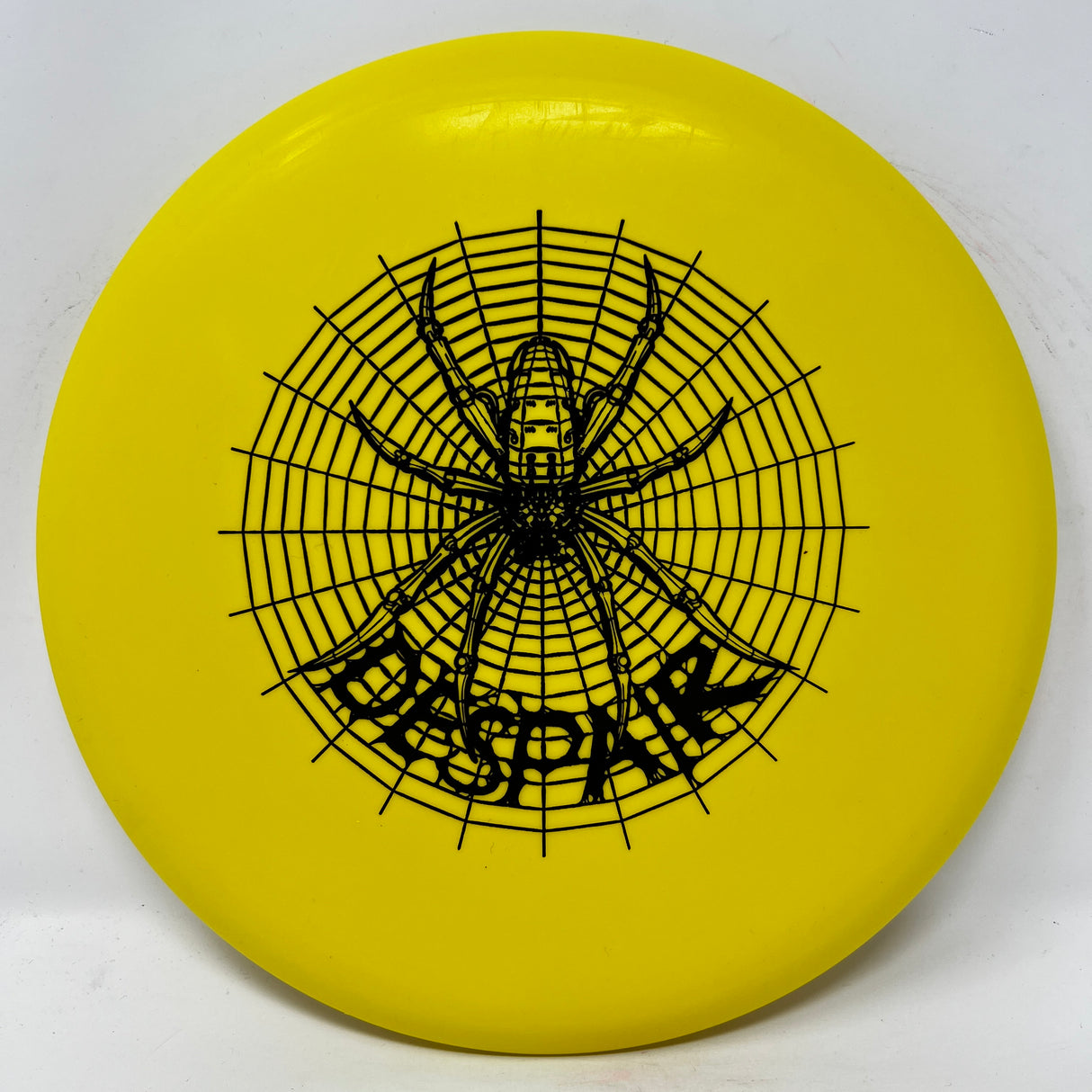 Despair-Doomsday Discs-Foundation Disc Golf