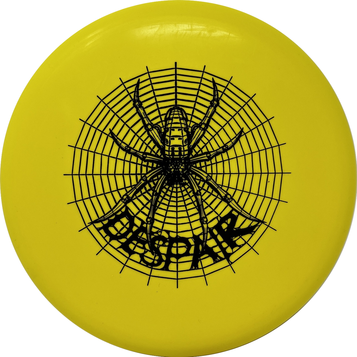 Despair-Doomsday Discs-Foundation Disc Golf