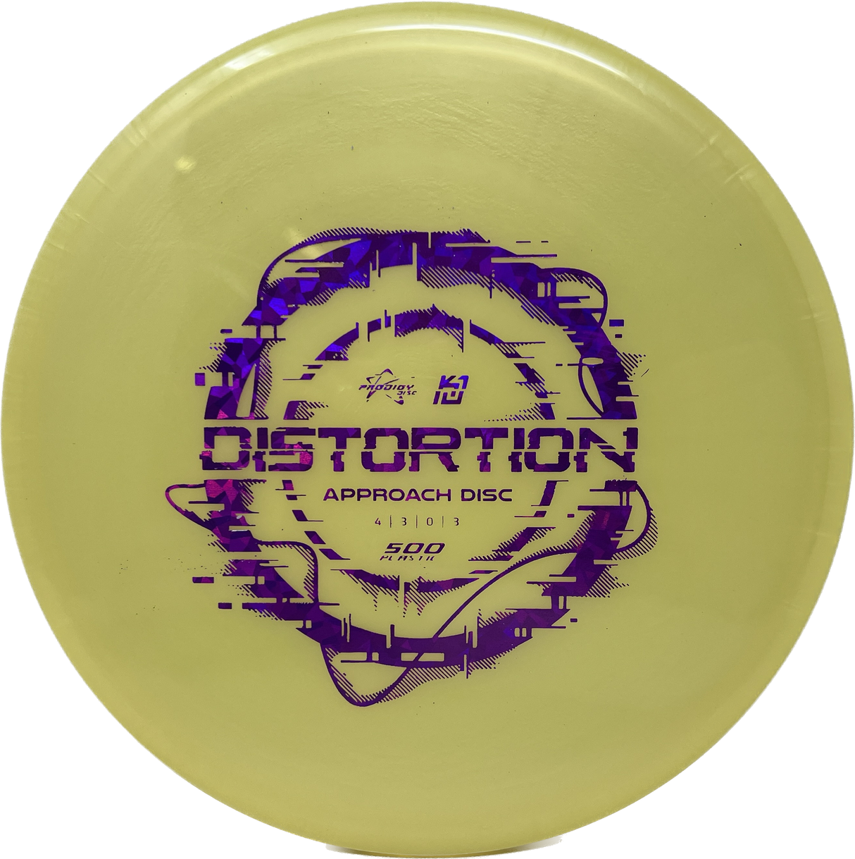 Distortion-Prodigy-Foundation Disc Golf