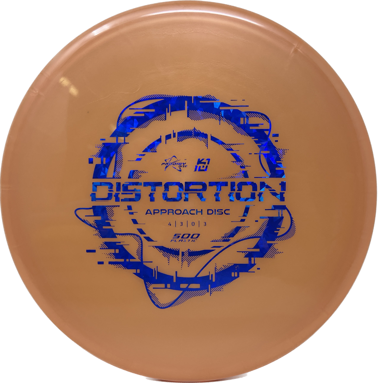 Distortion-Prodigy-Foundation Disc Golf
