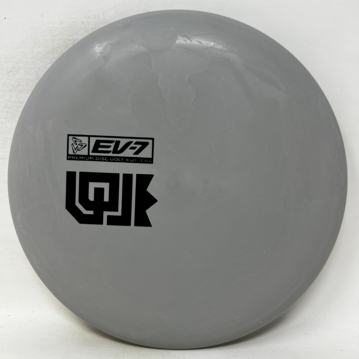 Drew Gibson Penrose-EV-7-Foundation Disc Golf