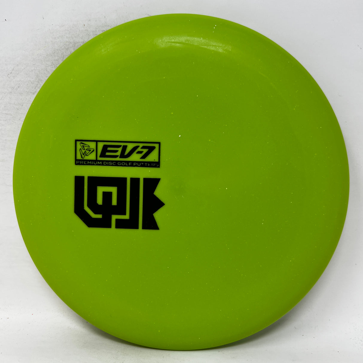 Drew Gibson Penrose-EV-7-Foundation Disc Golf