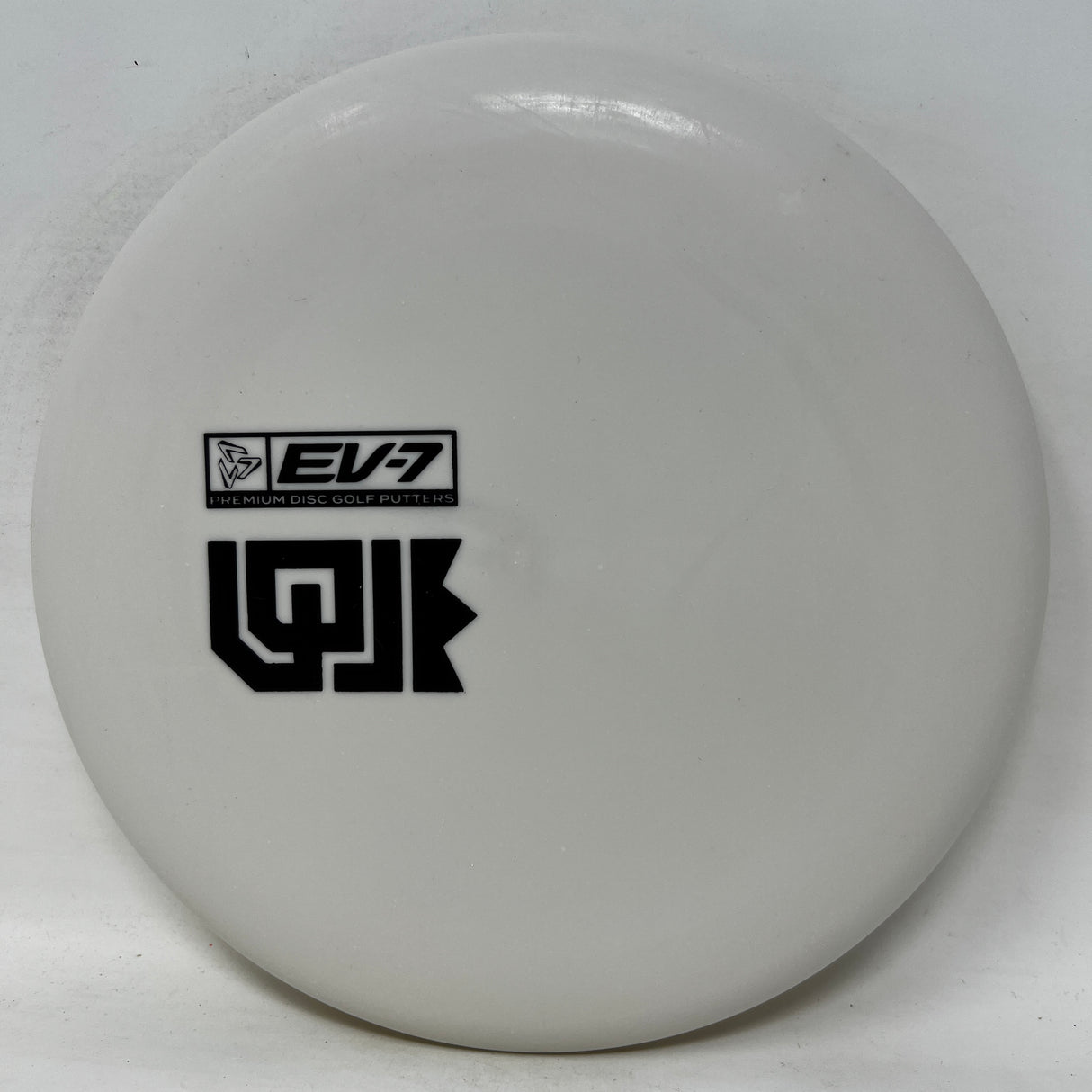 Drew Gibson Penrose-EV-7-Foundation Disc Golf