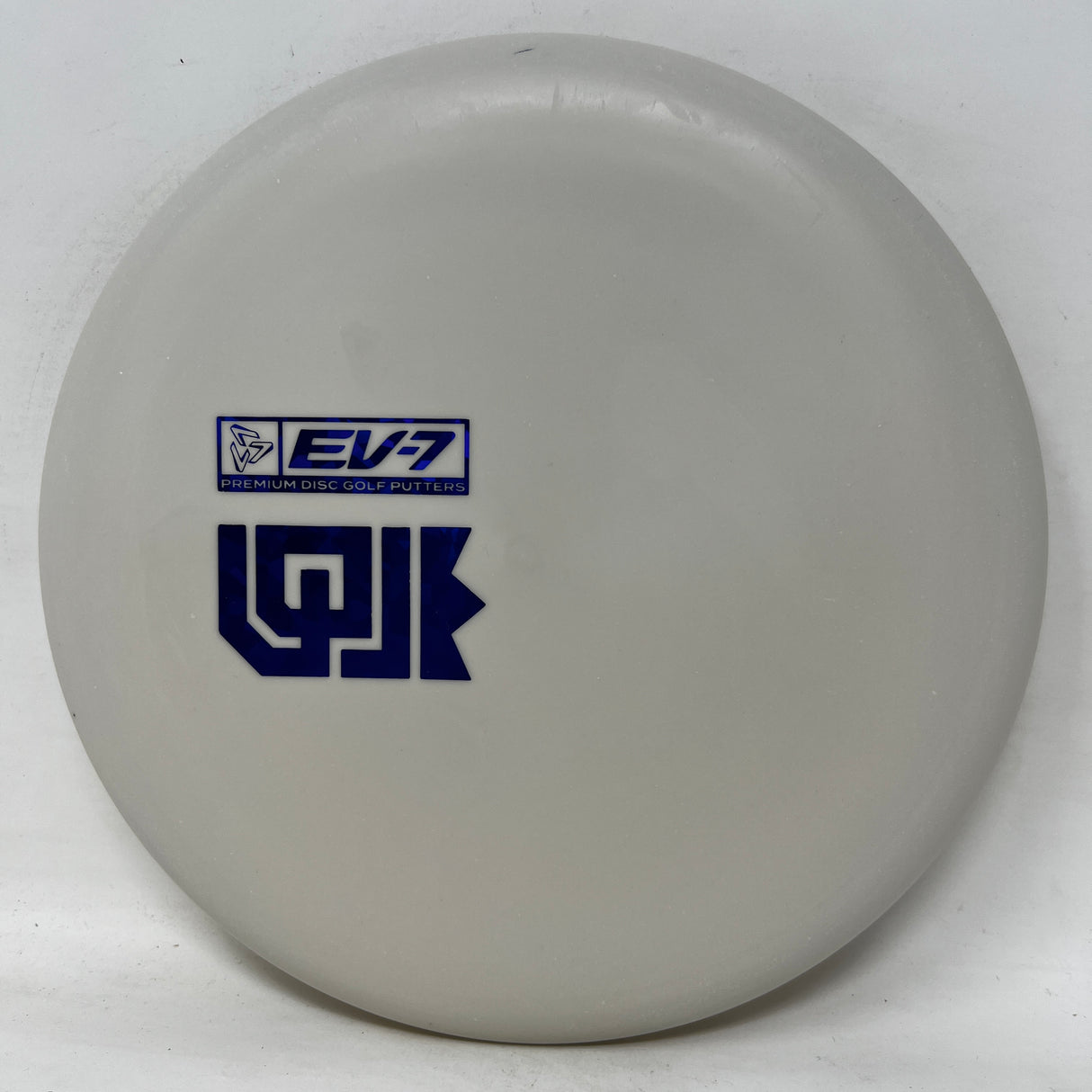 Drew Gibson Penrose-EV-7-Foundation Disc Golf