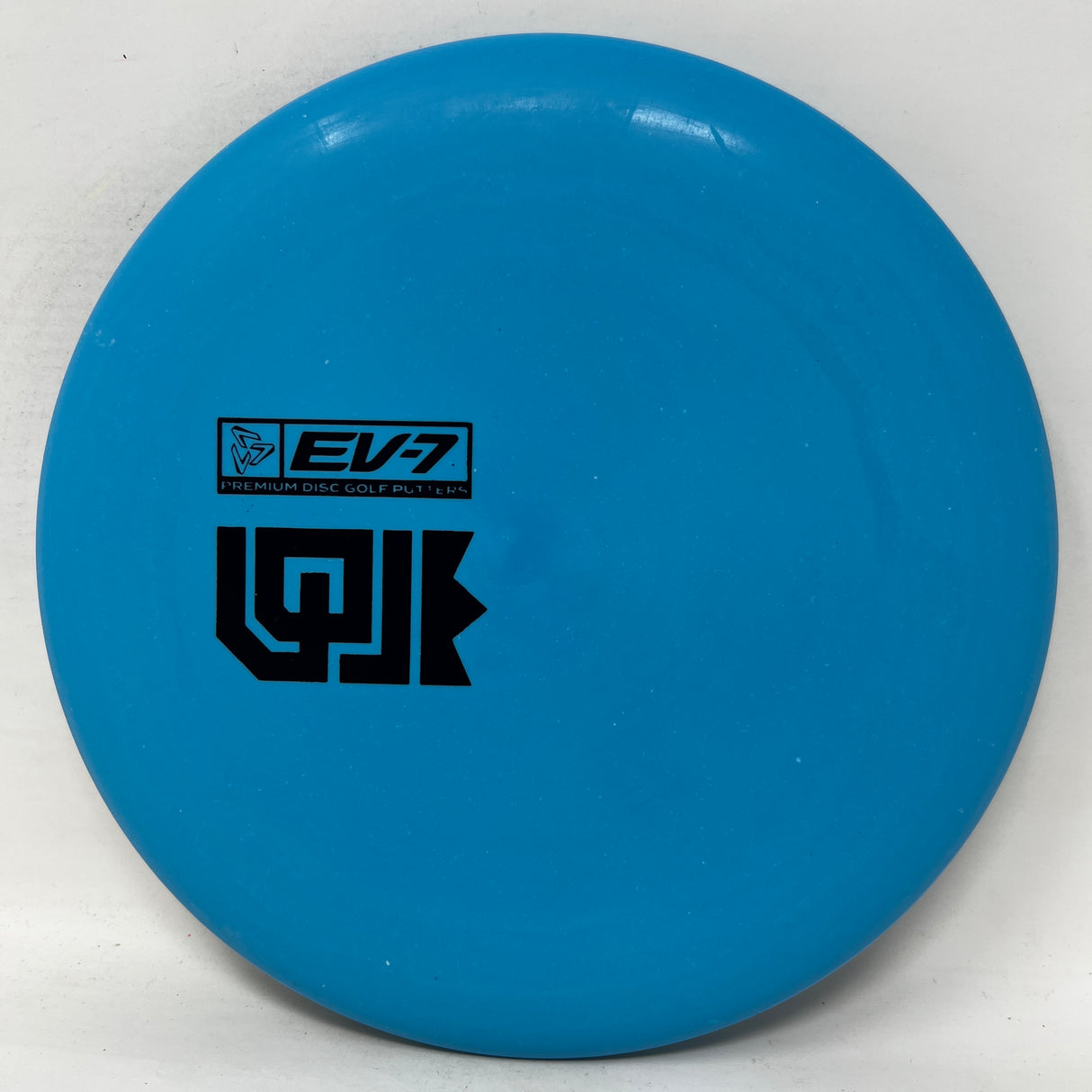 Drew Gibson Penrose-EV-7-Foundation Disc Golf