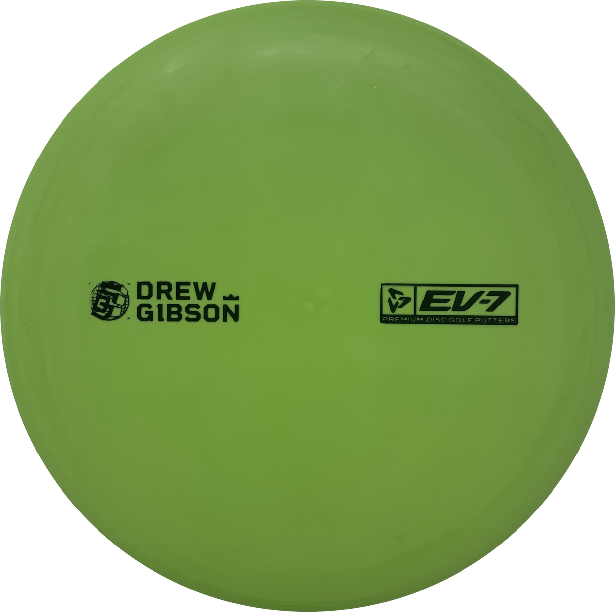 Drew Gibson Penrose-EV-7-Foundation Disc Golf