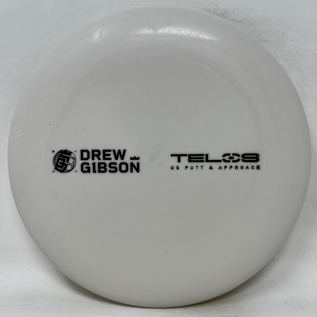 Drew Gibson Telos-EV-7-Foundation Disc Golf