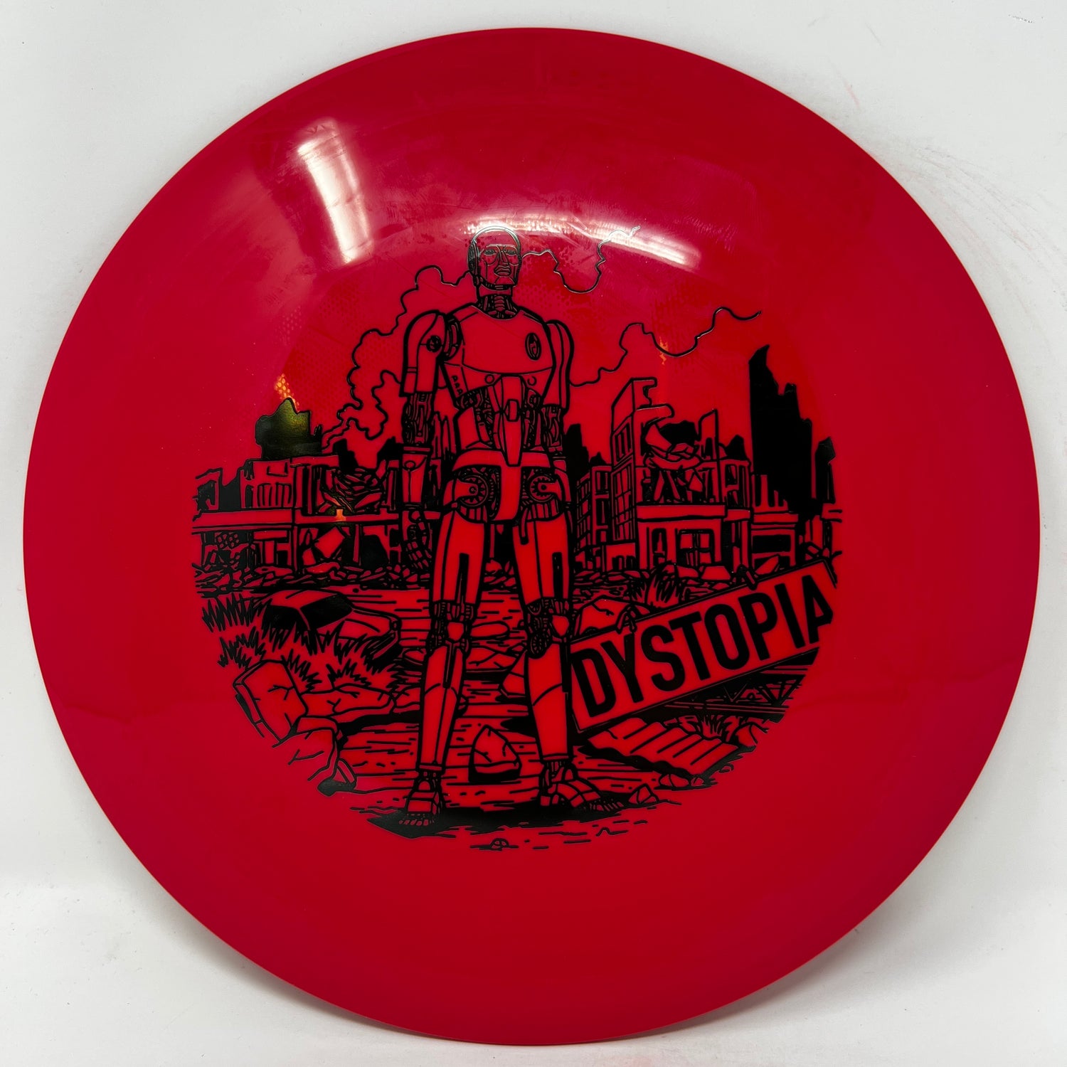 Dystopia-Doomsday Discs-Foundation Disc Golf