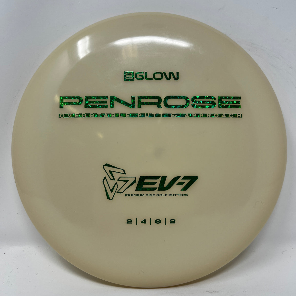 EV-7 Penrose-EV-7-Foundation Disc Golf