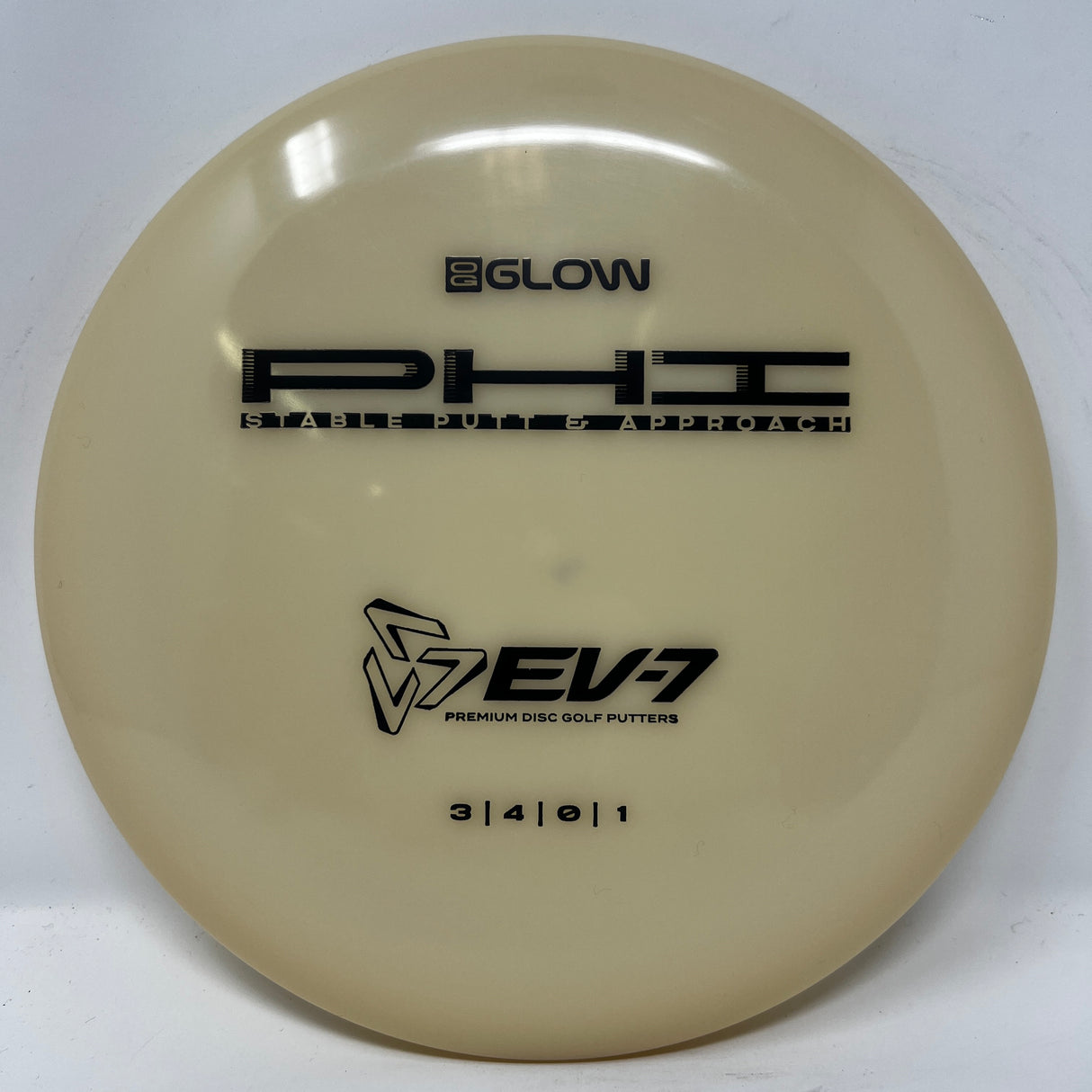 EV-7 Phi-EV-7-Foundation Disc Golf