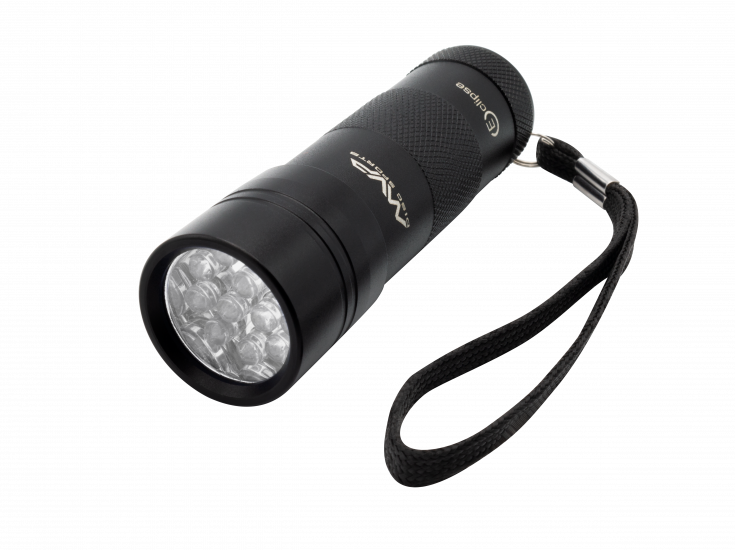 MVP UV Flashlight