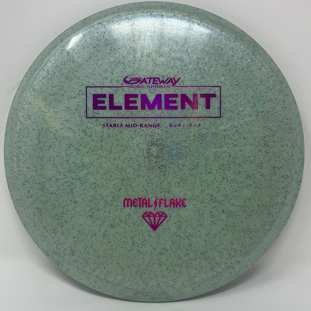Element-Gateway-Foundation Disc Golf