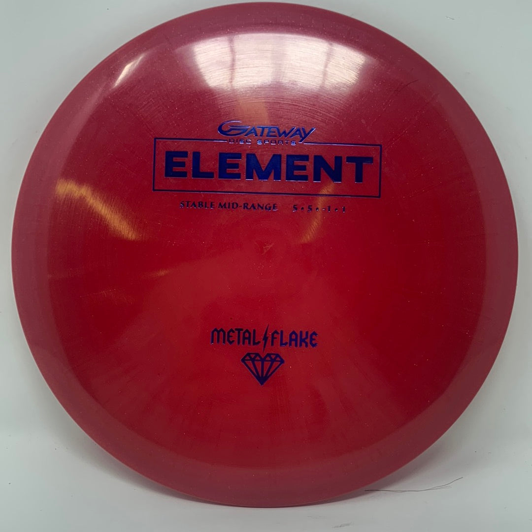 Element-Gateway-Foundation Disc Golf