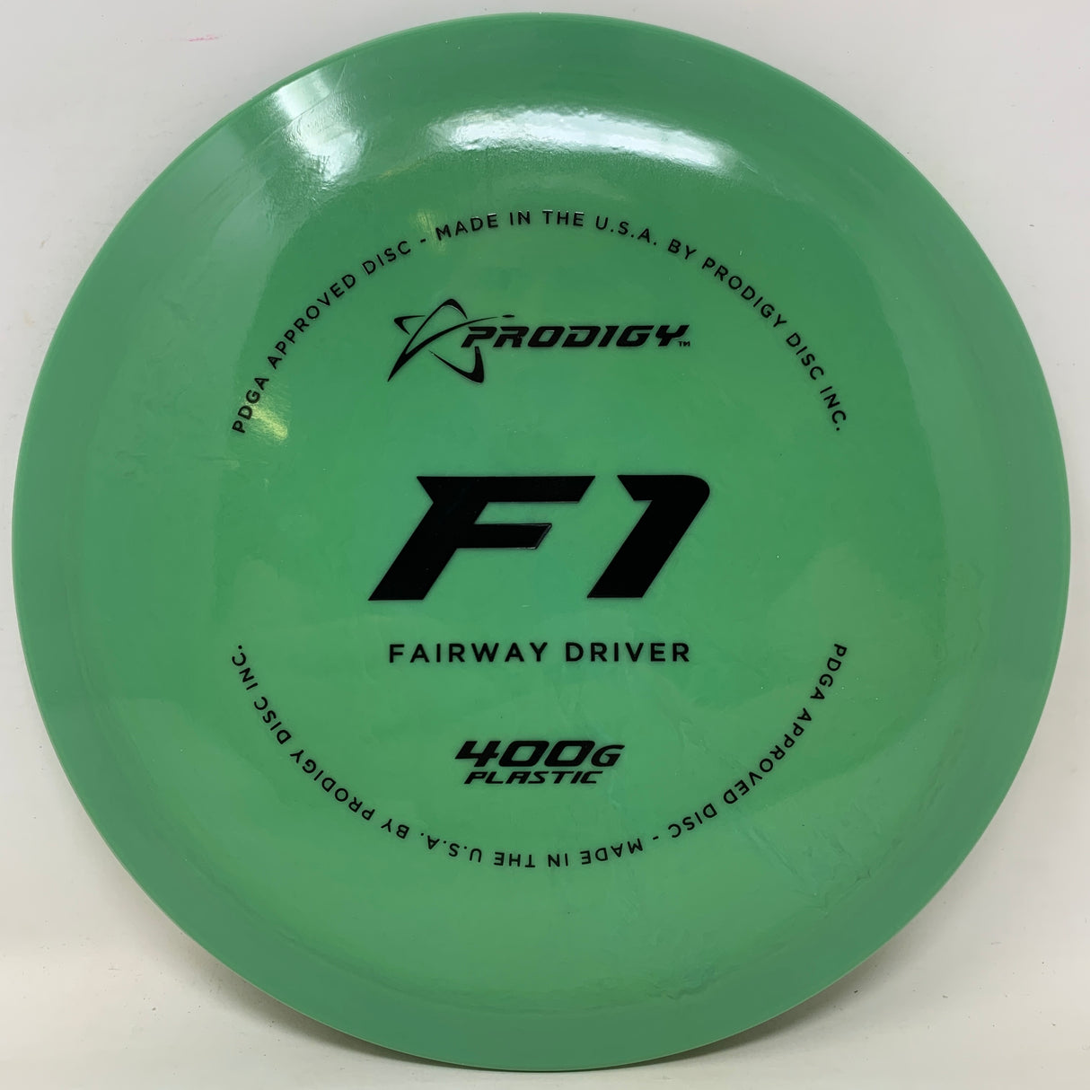 F1-Prodigy-Foundation Disc Golf