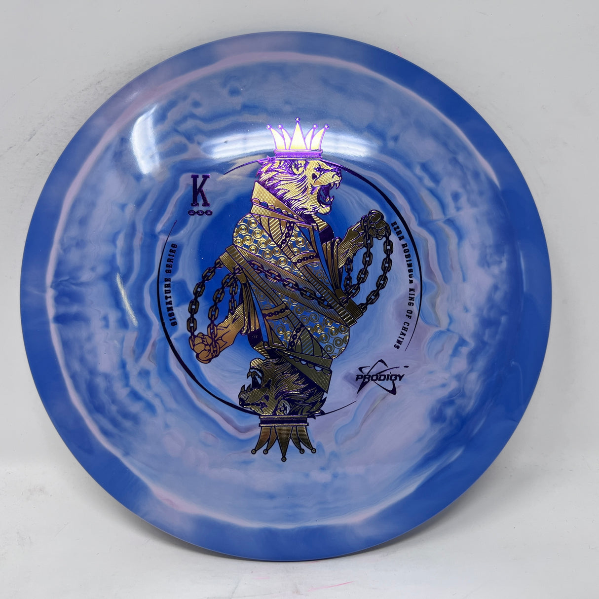 F1-Prodigy-Foundation Disc Golf