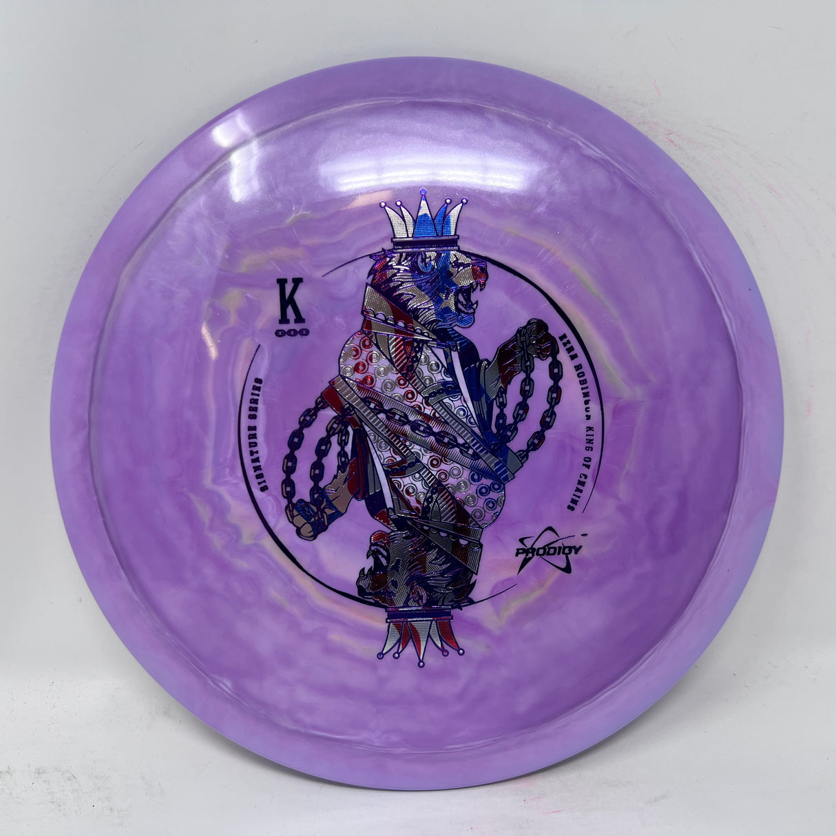 F1-Prodigy-Foundation Disc Golf