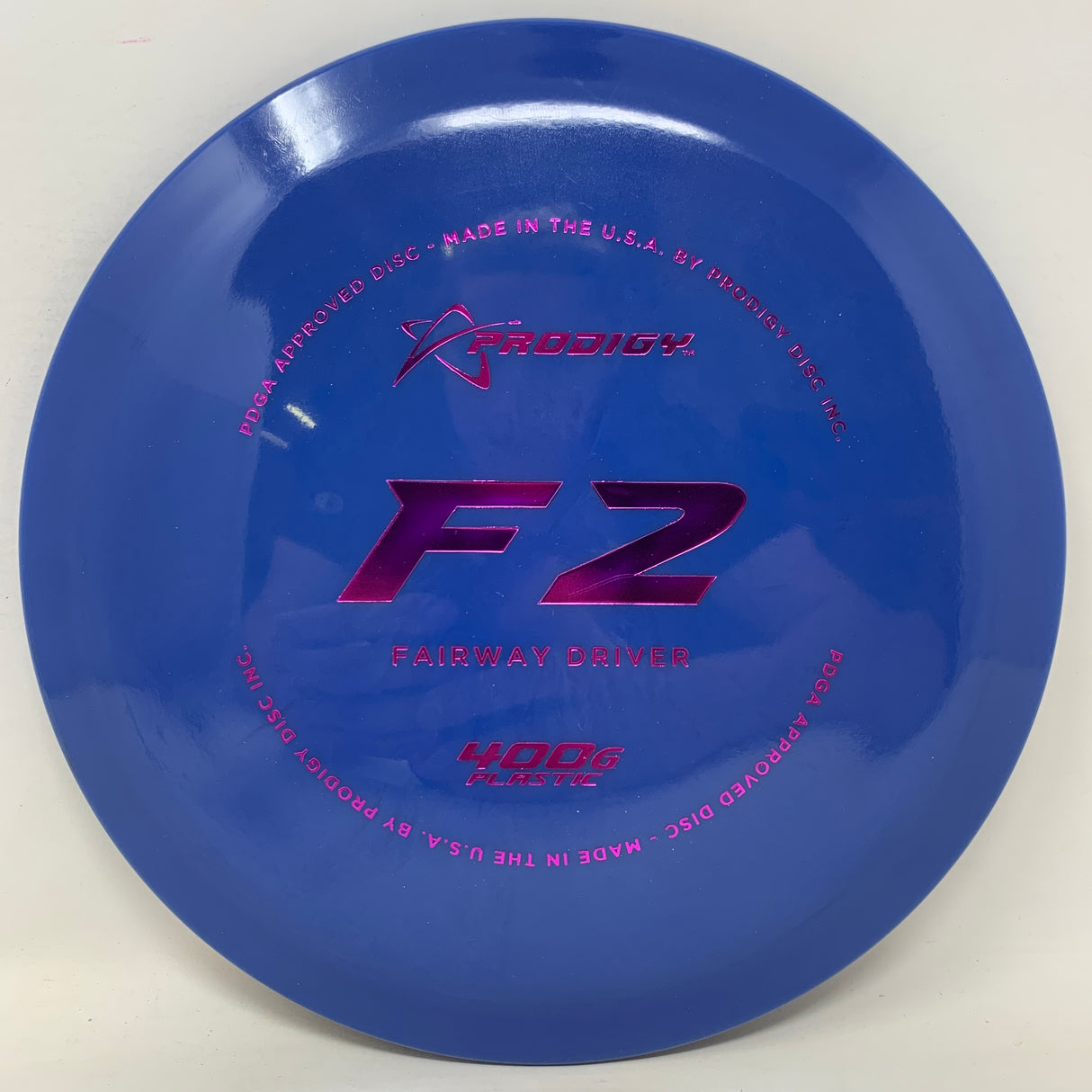 F2-Prodigy-Foundation Disc Golf