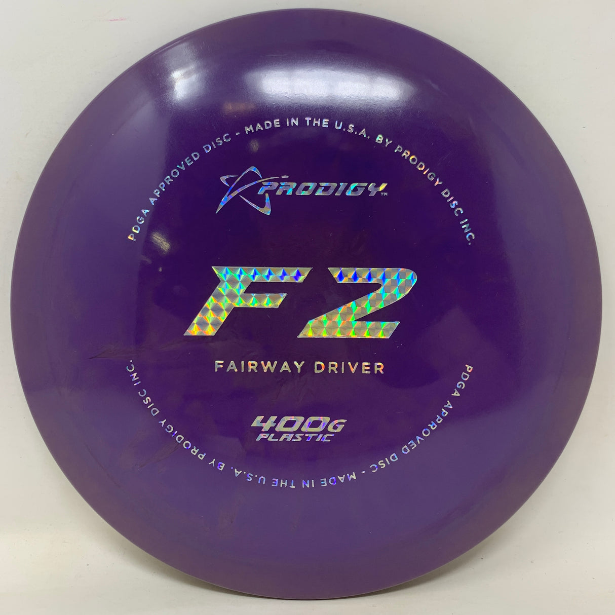 F2-Prodigy-Foundation Disc Golf