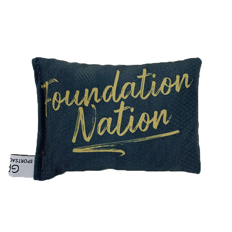 Foundation Sportsack