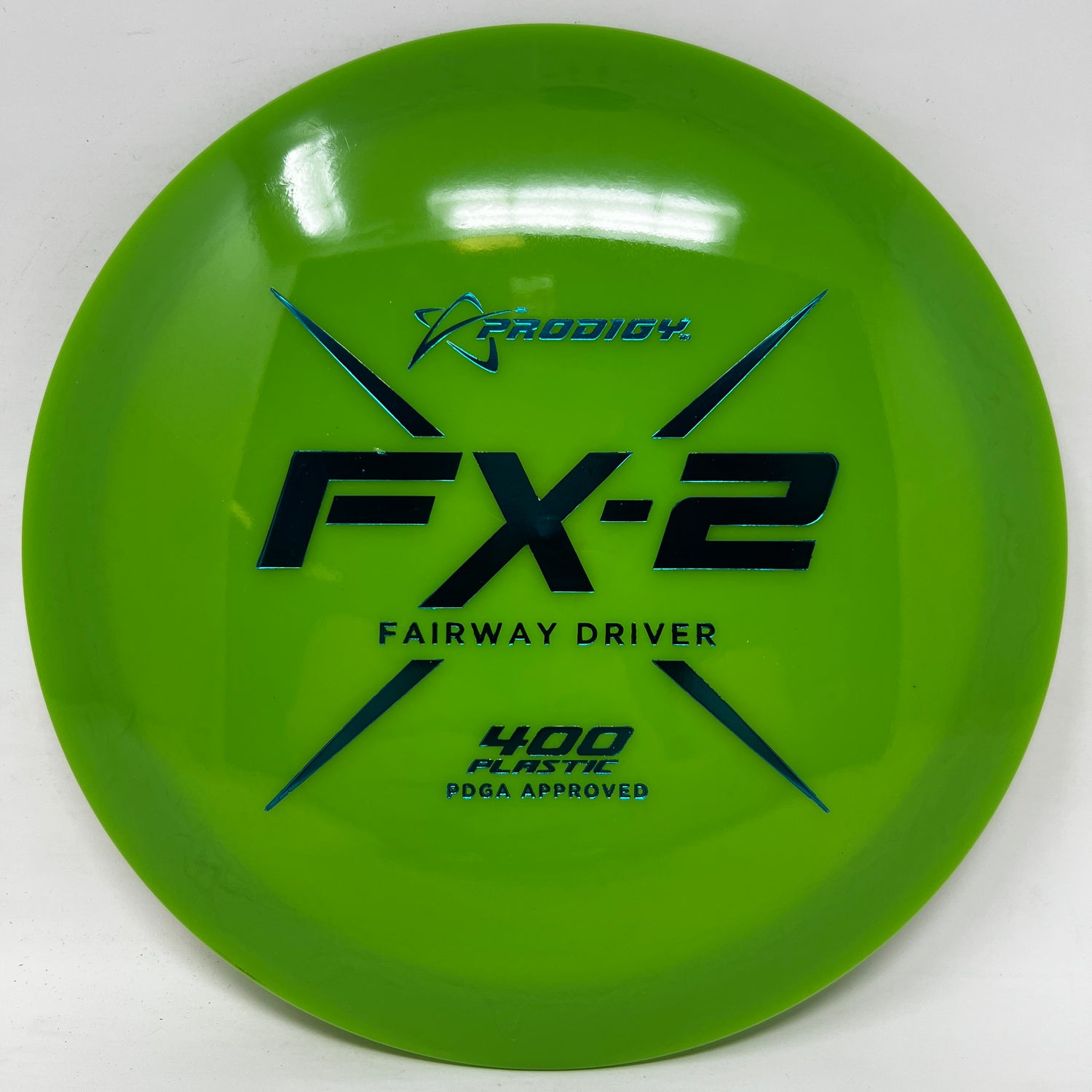 FX-2-Prodigy-Foundation Disc Golf
