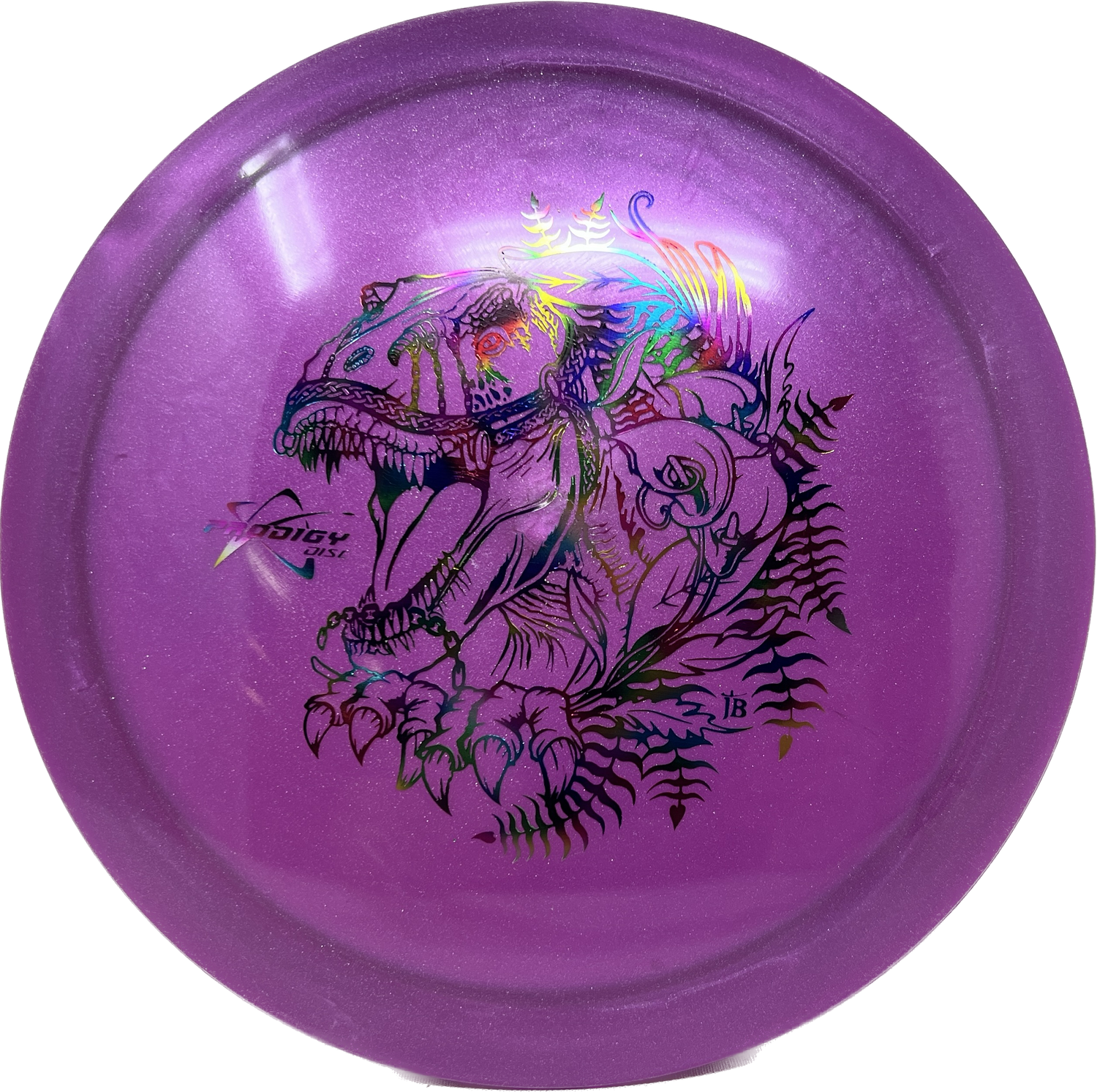 FX-2-Prodigy-Foundation Disc Golf